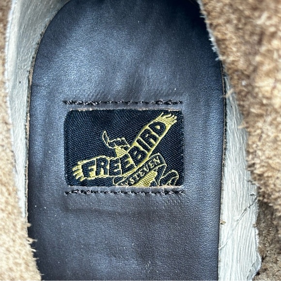 Freebird Carlito Boots. Size 11 - Picture 7 of 9